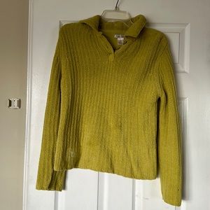 Tommy Bahama sweater